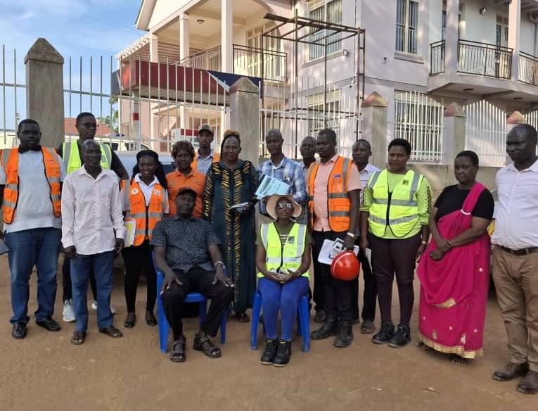 Consultancy Services For The provision Of HIV/Aids, Program, TB, Malaria, Child Protection And Gender Sensitization, Awareness And Monitoring On The Construction Of Masaka -Mutukula Road Project (89.5 Kms) Rehabilitation Of Nyendo -Villa Maria Road (11kms) And Access Roads (7kms) To Paved Standard